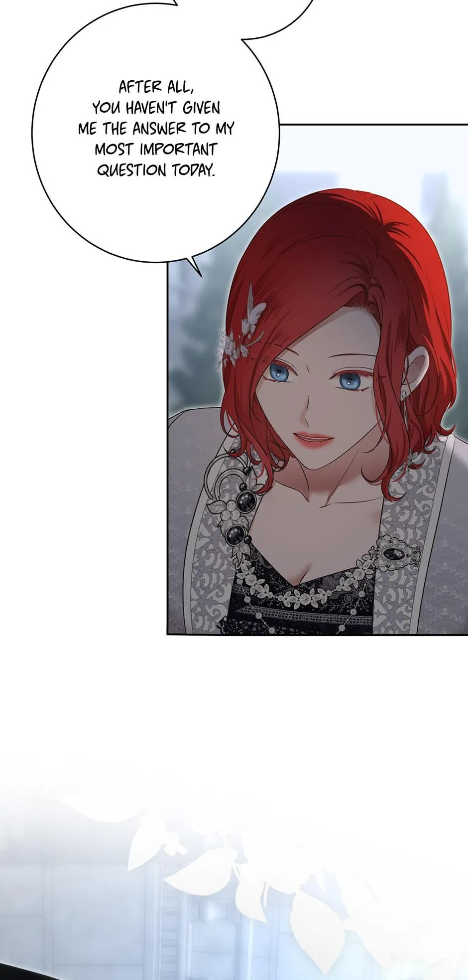 It Looks Like I’ve Fallen into the World of a Reverse Harem Game Chapter 103 Online - página 61
