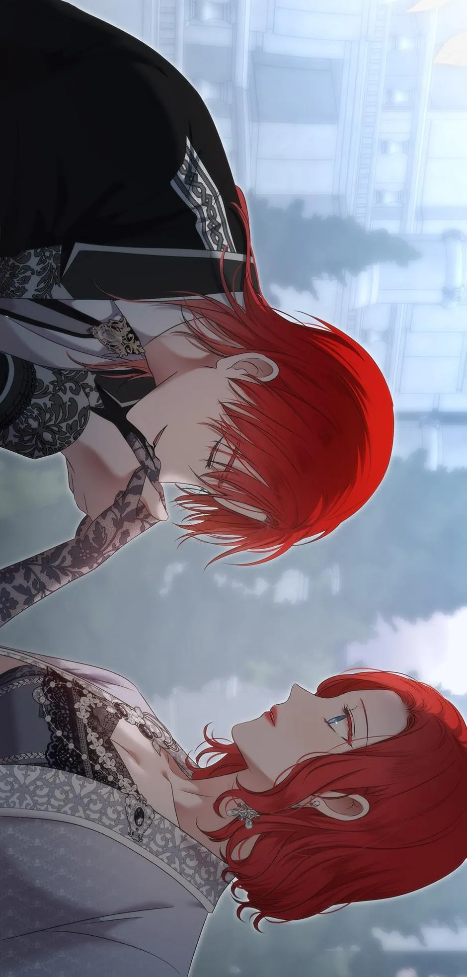 It Looks Like I’ve Fallen into the World of a Reverse Harem Game Chapter 103 Online - página 62