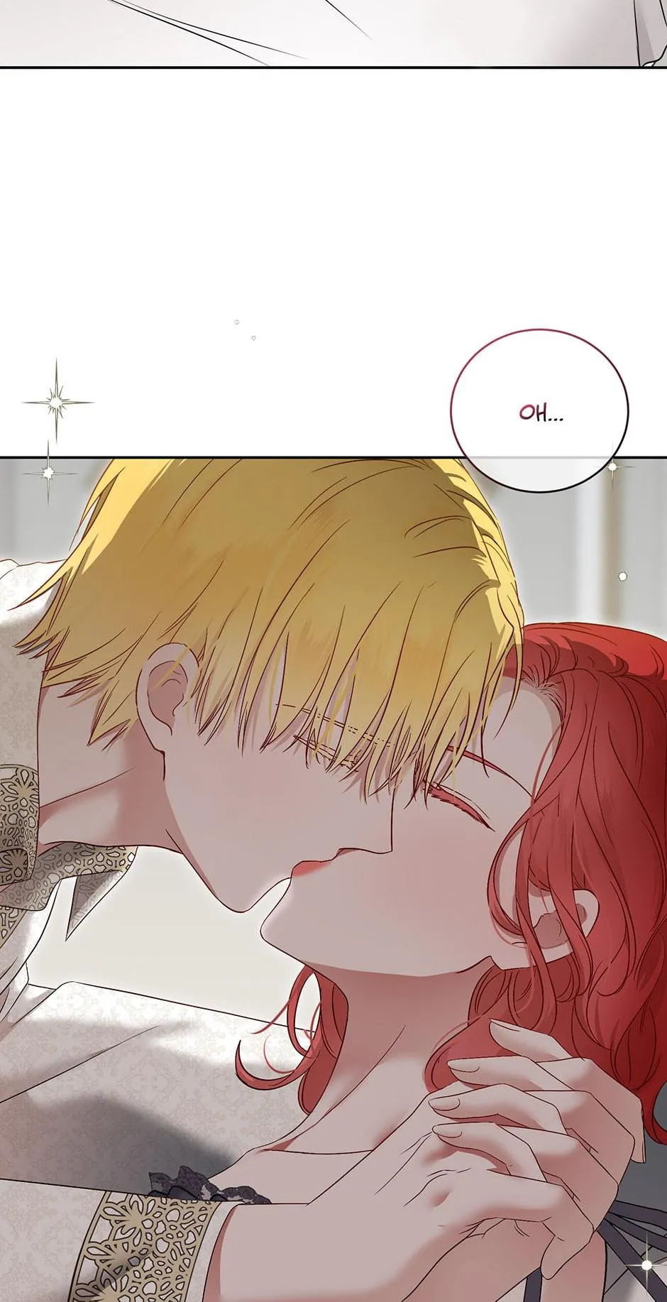 It Looks Like I’ve Fallen into the World of a Reverse Harem Game Chapter 105 Online - página 4