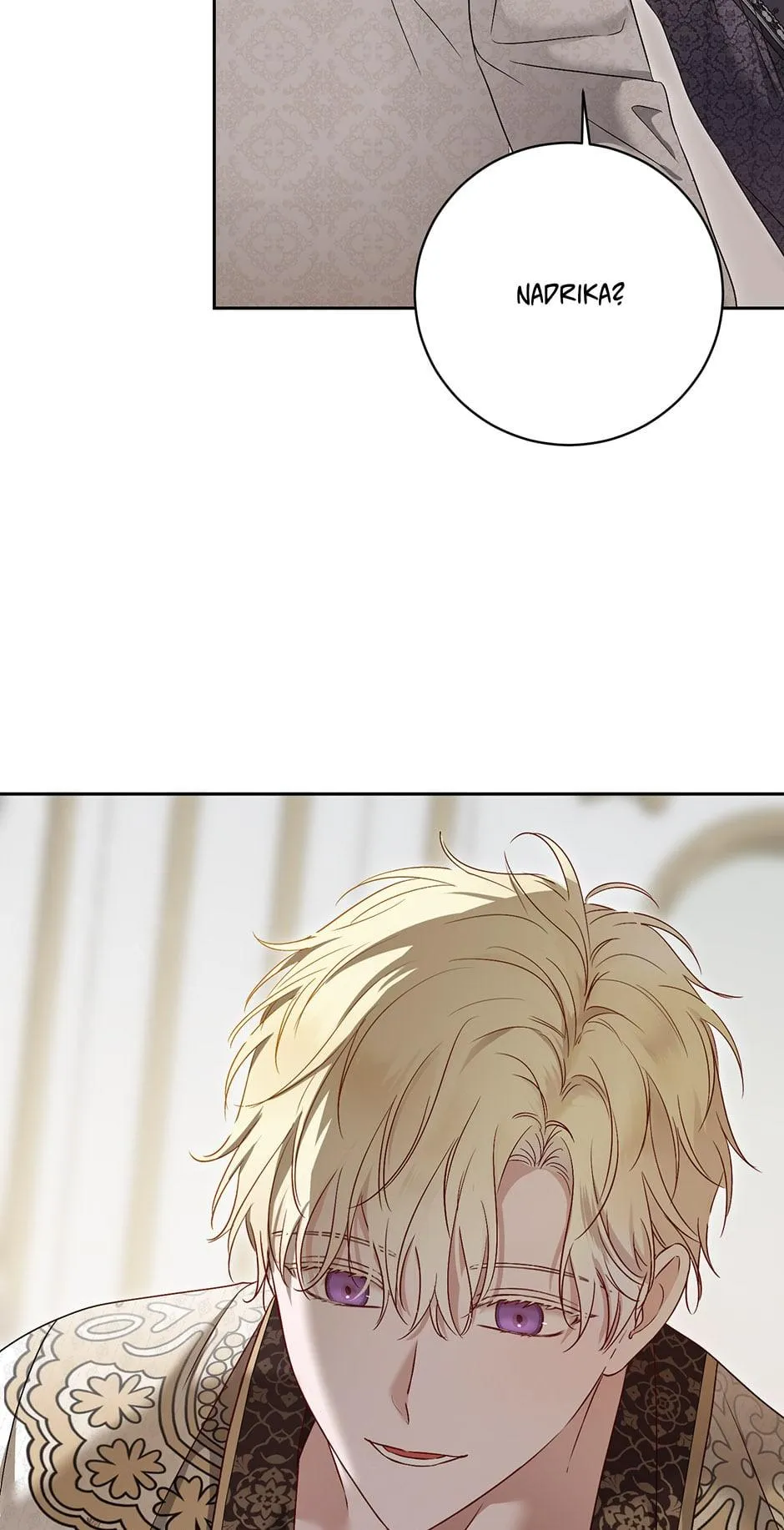 It Looks Like I’ve Fallen into the World of a Reverse Harem Game Chapter 105 Online - página 6