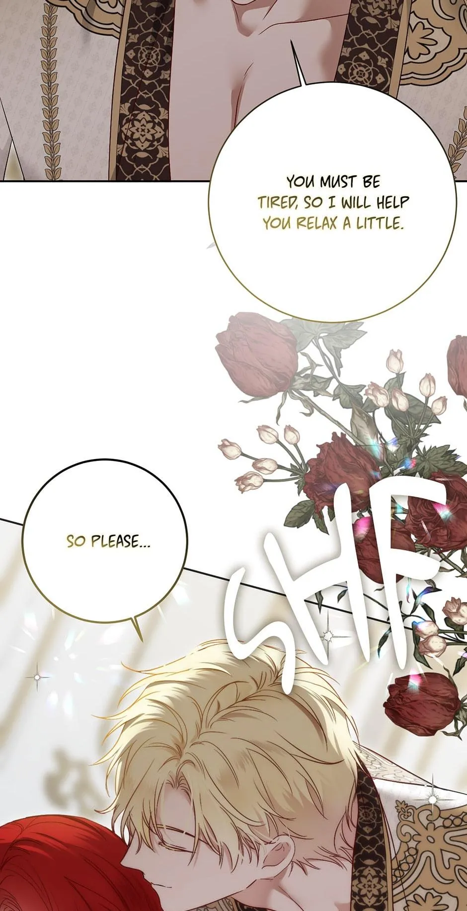 It Looks Like I’ve Fallen into the World of a Reverse Harem Game Chapter 105 Online - página 7