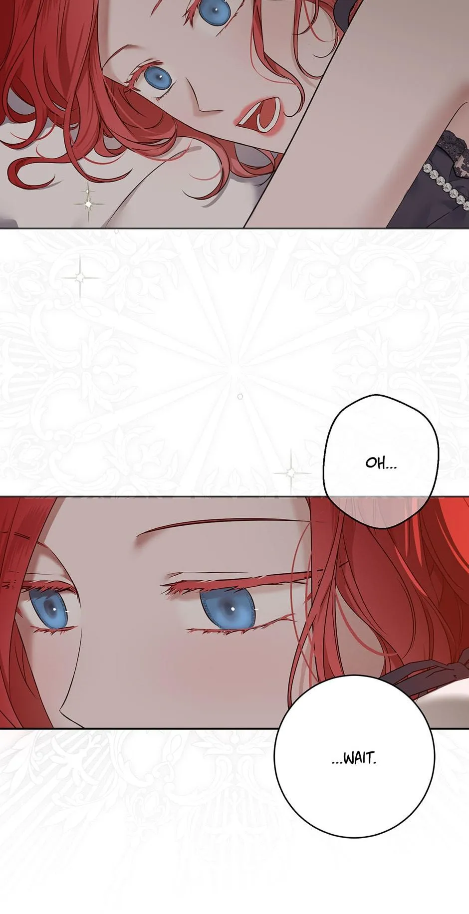 It Looks Like I’ve Fallen into the World of a Reverse Harem Game Chapter 105 Online - página 9