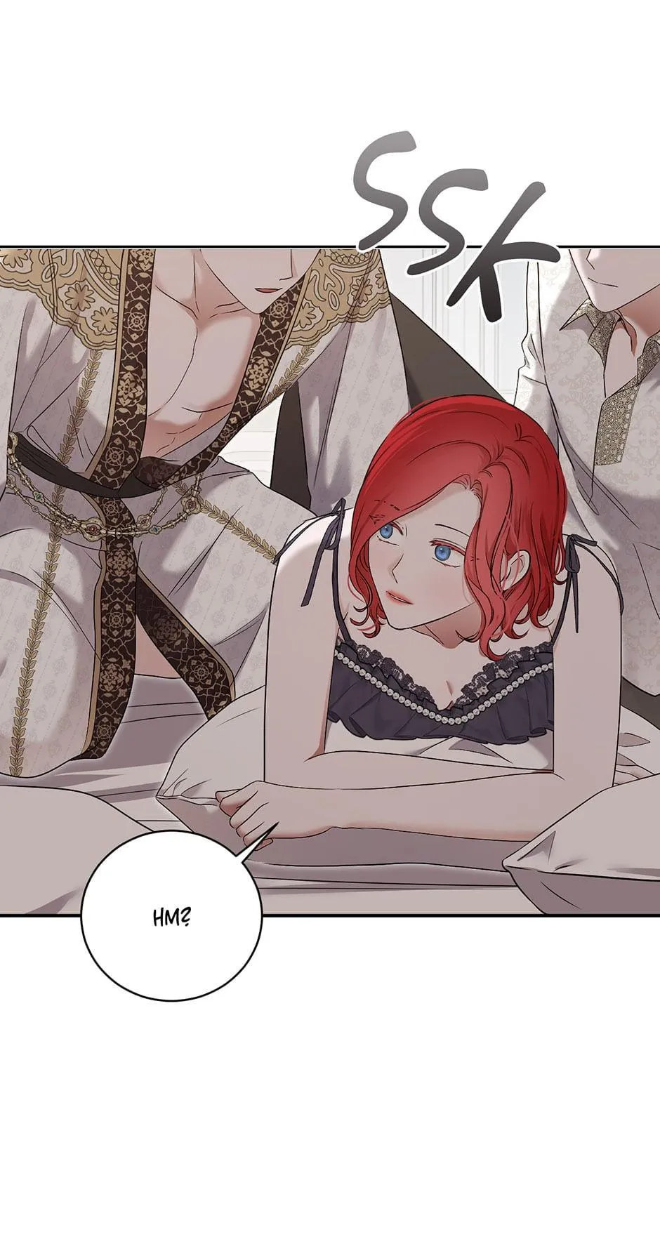 It Looks Like I’ve Fallen into the World of a Reverse Harem Game Chapter 105 Online - página 10