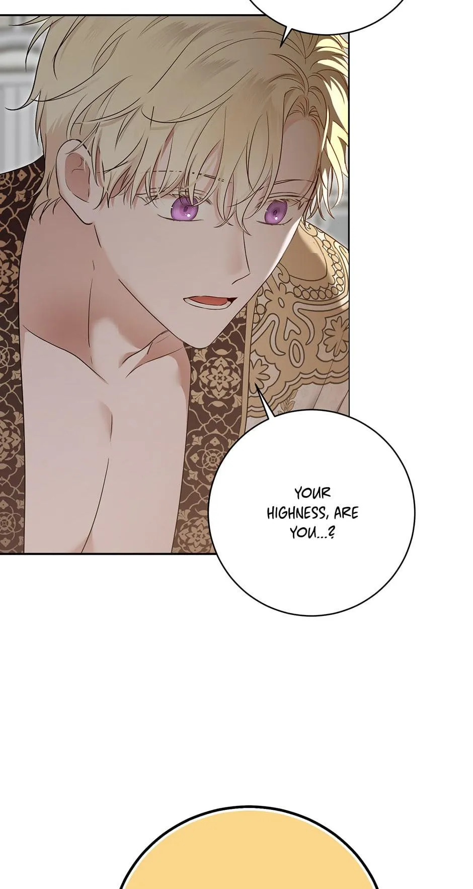 It Looks Like I’ve Fallen into the World of a Reverse Harem Game Chapter 105 Online - página 12