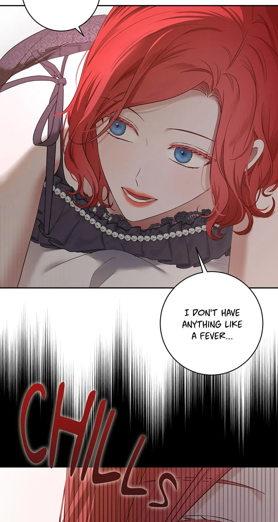 It Looks Like I’ve Fallen into the World of a Reverse Harem Game Chapter 105 Online - página 14