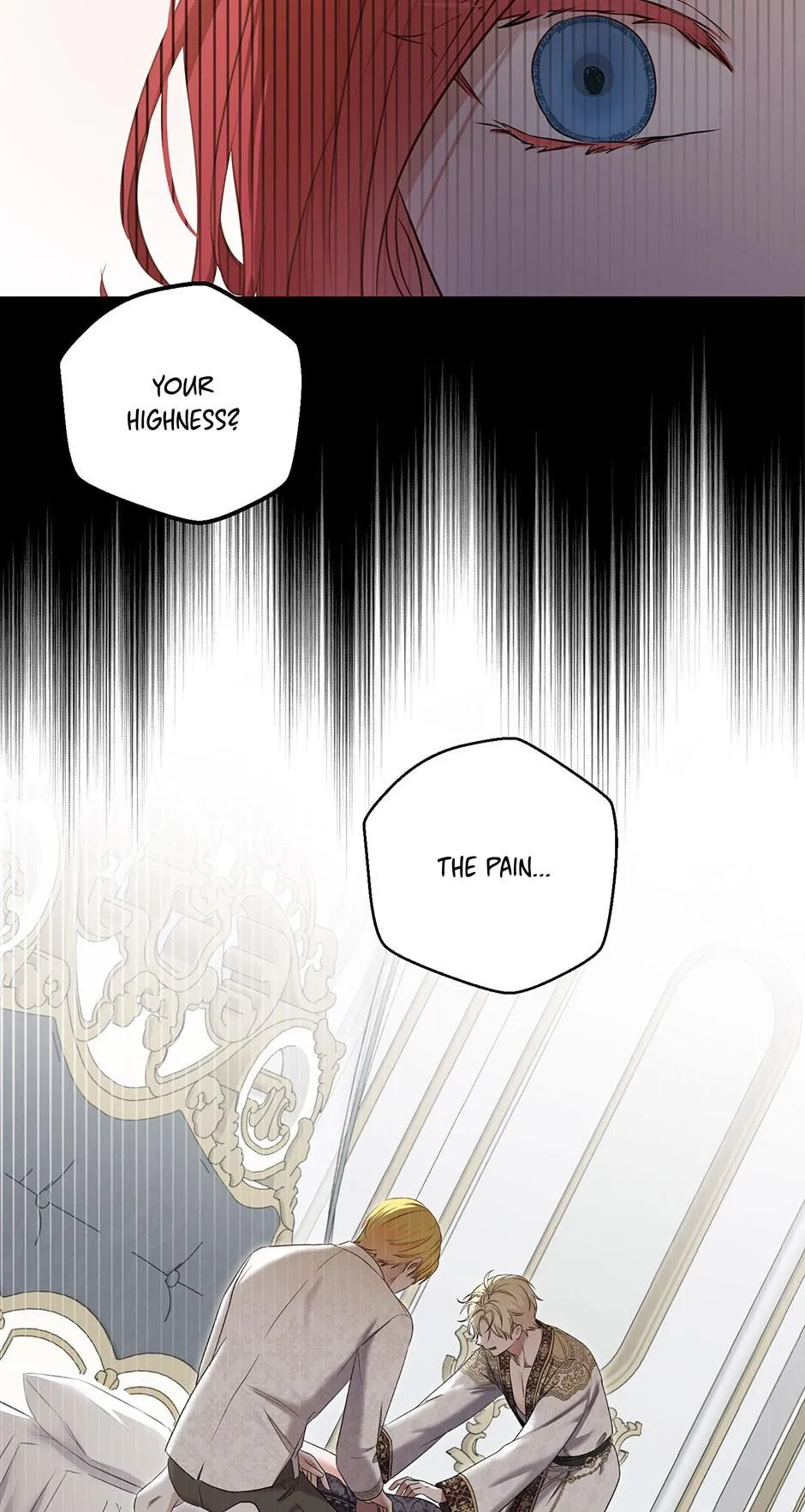 It Looks Like I’ve Fallen into the World of a Reverse Harem Game Chapter 105 Online - página 15