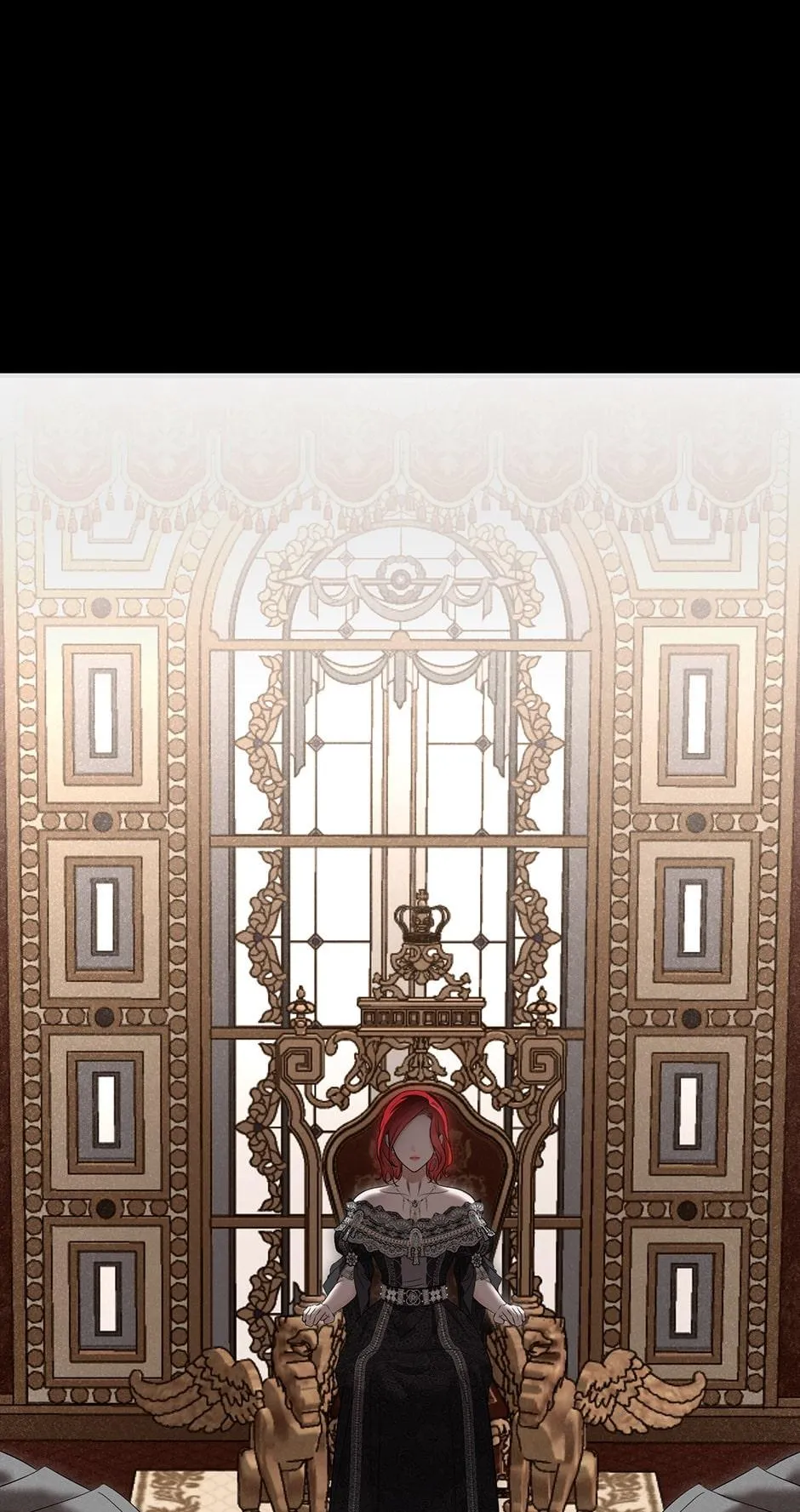 It Looks Like I’ve Fallen into the World of a Reverse Harem Game Chapter 105 Online - página 18