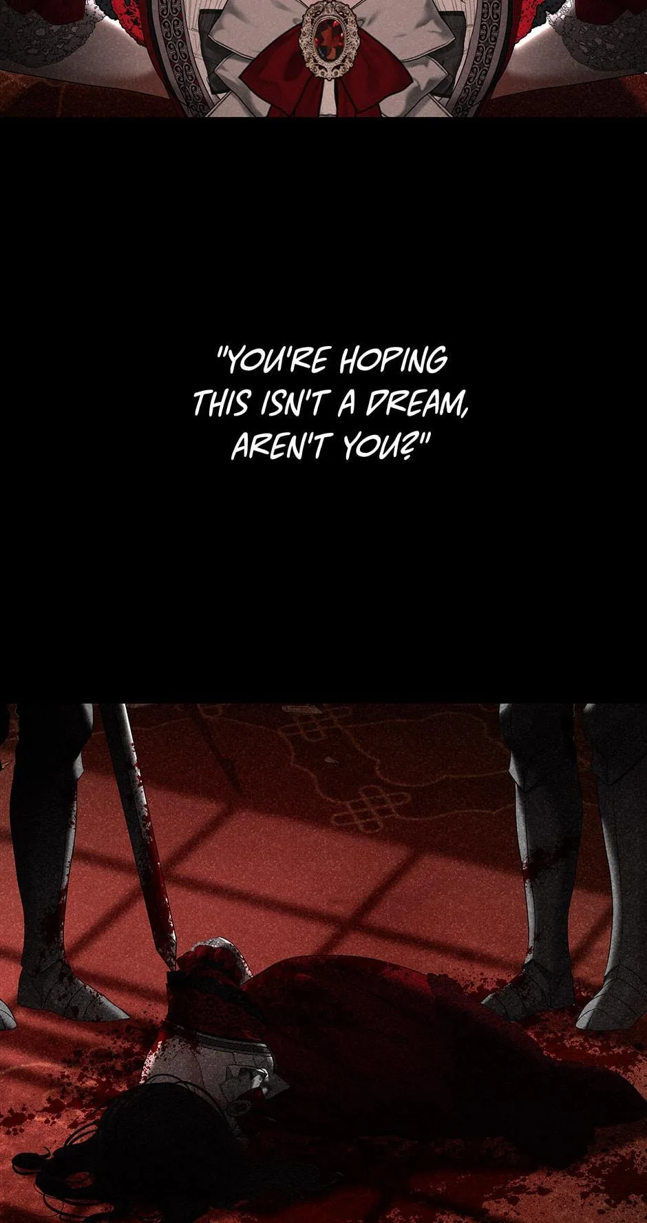 It Looks Like I’ve Fallen into the World of a Reverse Harem Game Chapter 105 Online - página 21