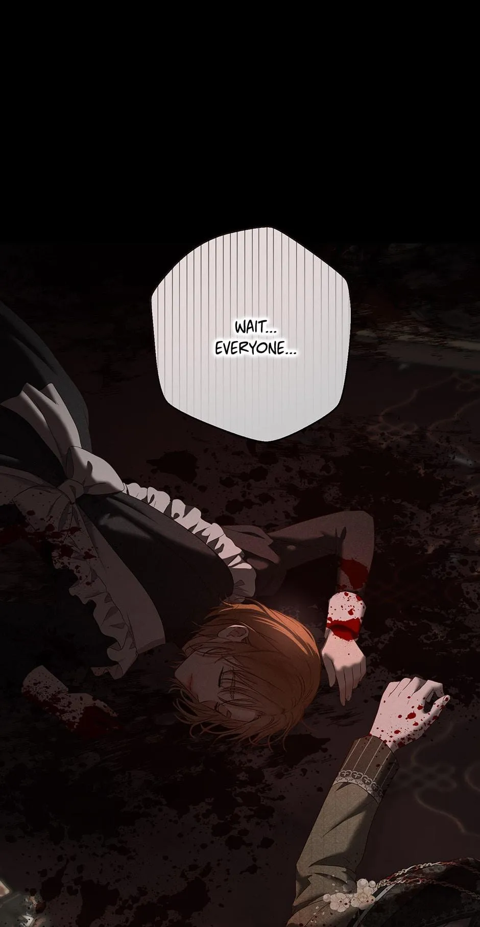 It Looks Like I’ve Fallen into the World of a Reverse Harem Game Chapter 105 Online - página 26