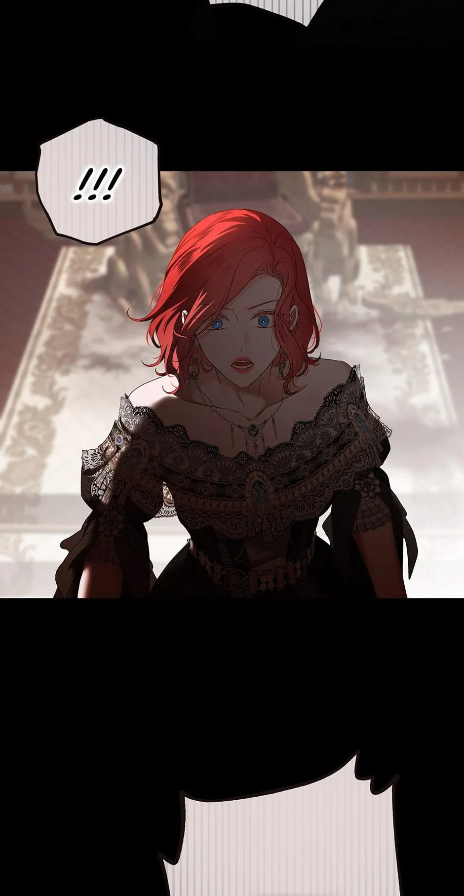 It Looks Like I’ve Fallen into the World of a Reverse Harem Game Chapter 105 Online - página 28