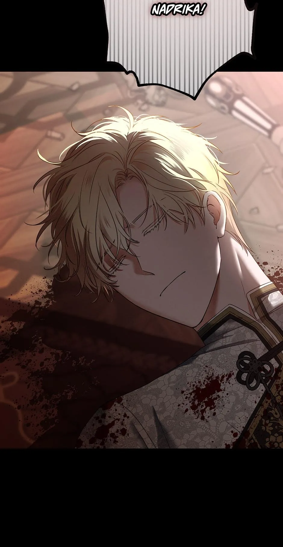 It Looks Like I’ve Fallen into the World of a Reverse Harem Game Chapter 105 Online - página 29