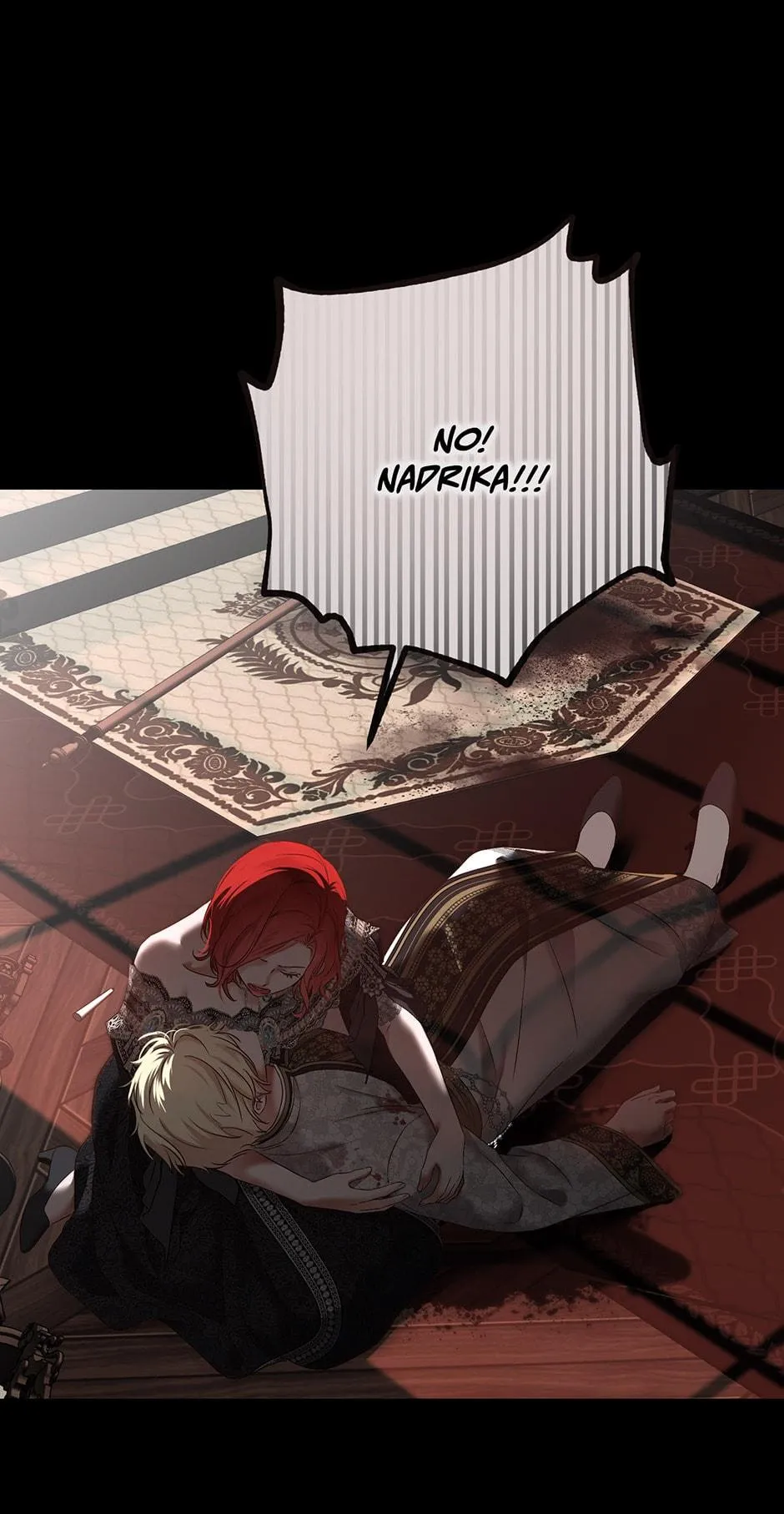 It Looks Like I’ve Fallen into the World of a Reverse Harem Game Chapter 105 Online - página 30