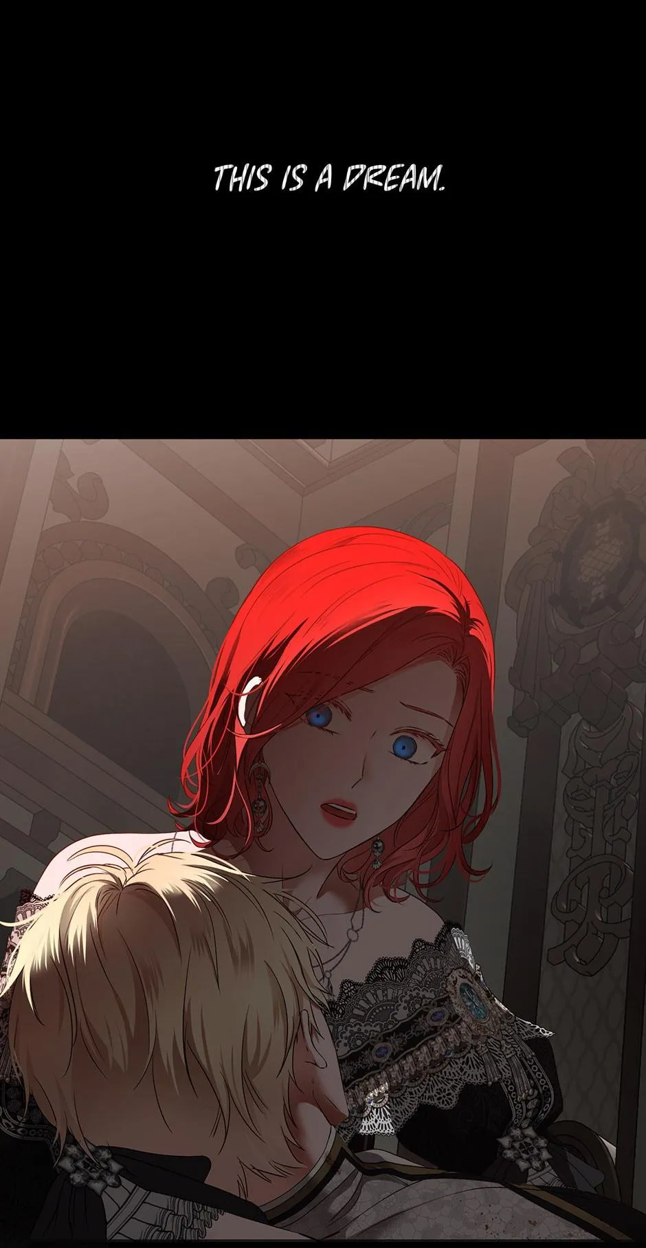 It Looks Like I’ve Fallen into the World of a Reverse Harem Game Chapter 105 Online - página 31