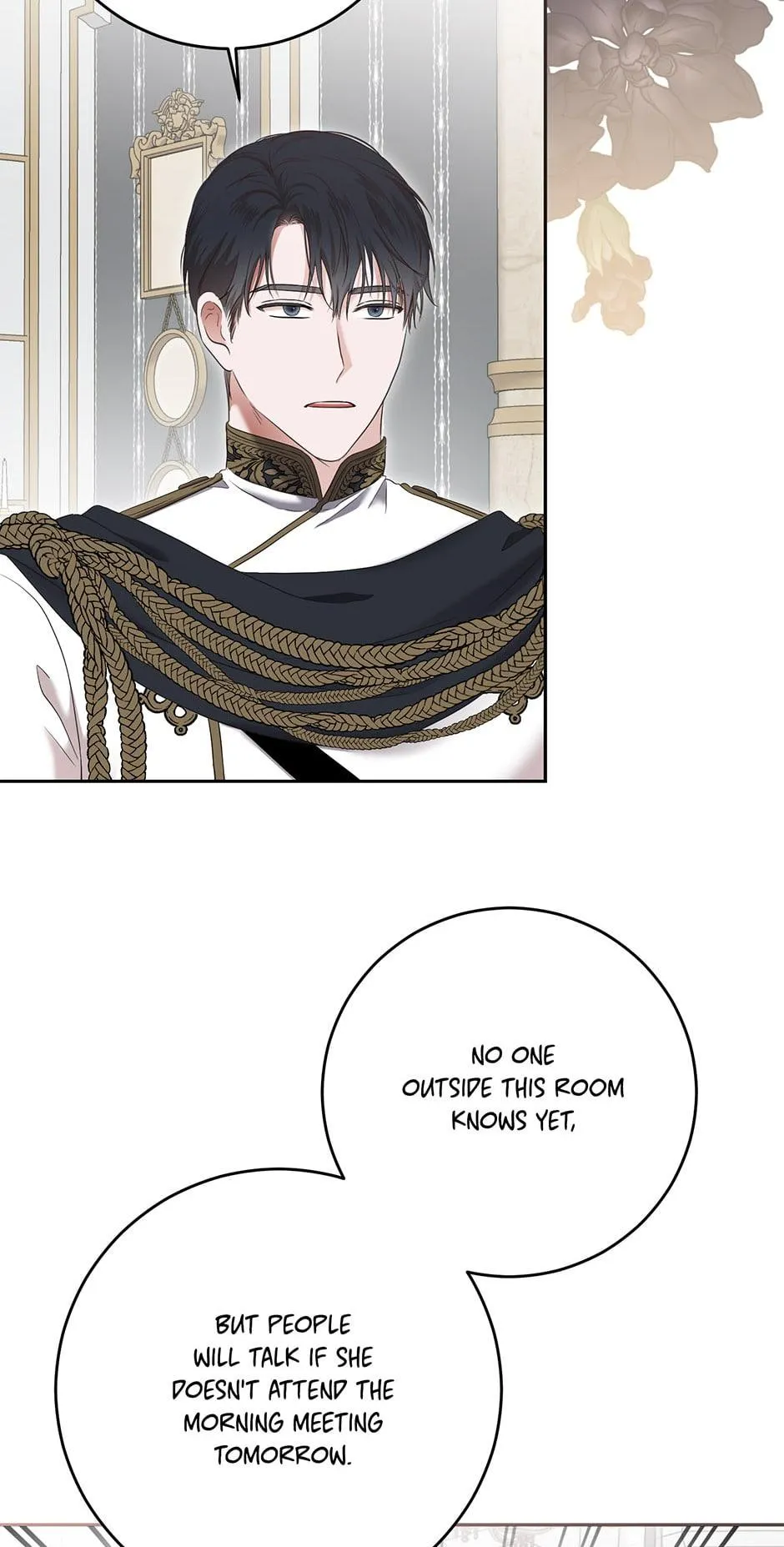 It Looks Like I’ve Fallen into the World of a Reverse Harem Game Chapter 105 Online - página 35