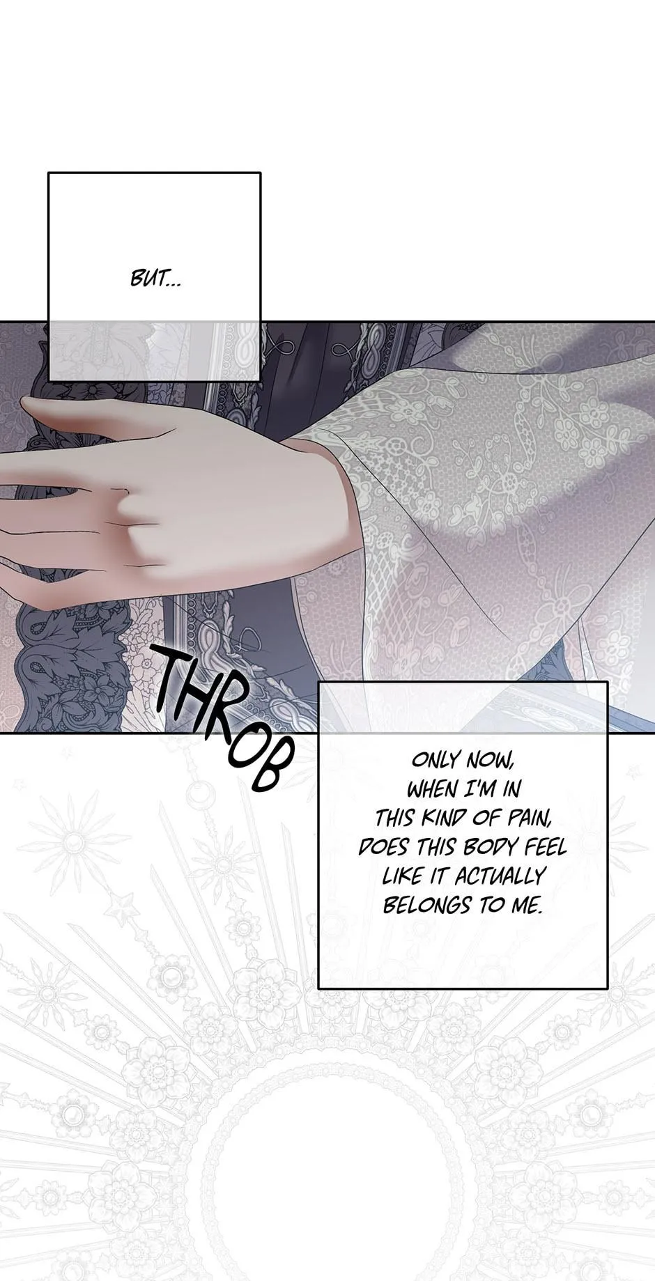 It Looks Like I’ve Fallen into the World of a Reverse Harem Game Chapter 105 Online - página 43