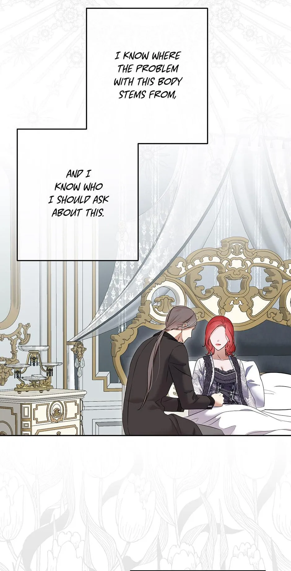 It Looks Like I’ve Fallen into the World of a Reverse Harem Game Chapter 105 Online - página 44