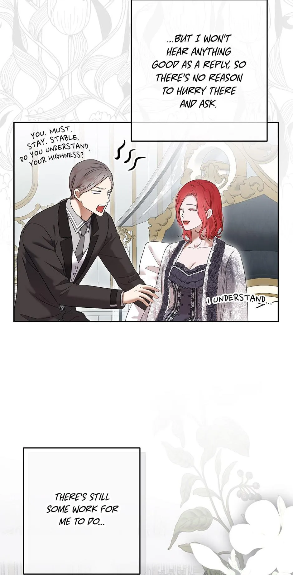 It Looks Like I’ve Fallen into the World of a Reverse Harem Game Chapter 105 Online - página 45