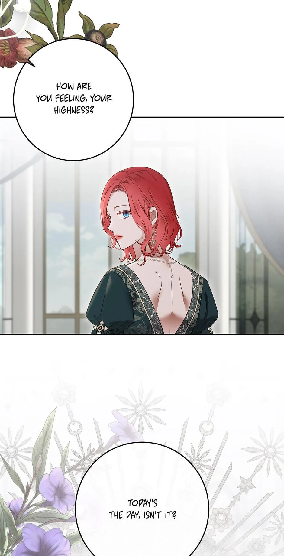 It Looks Like I’ve Fallen into the World of a Reverse Harem Game Chapter 105 Online - página 47