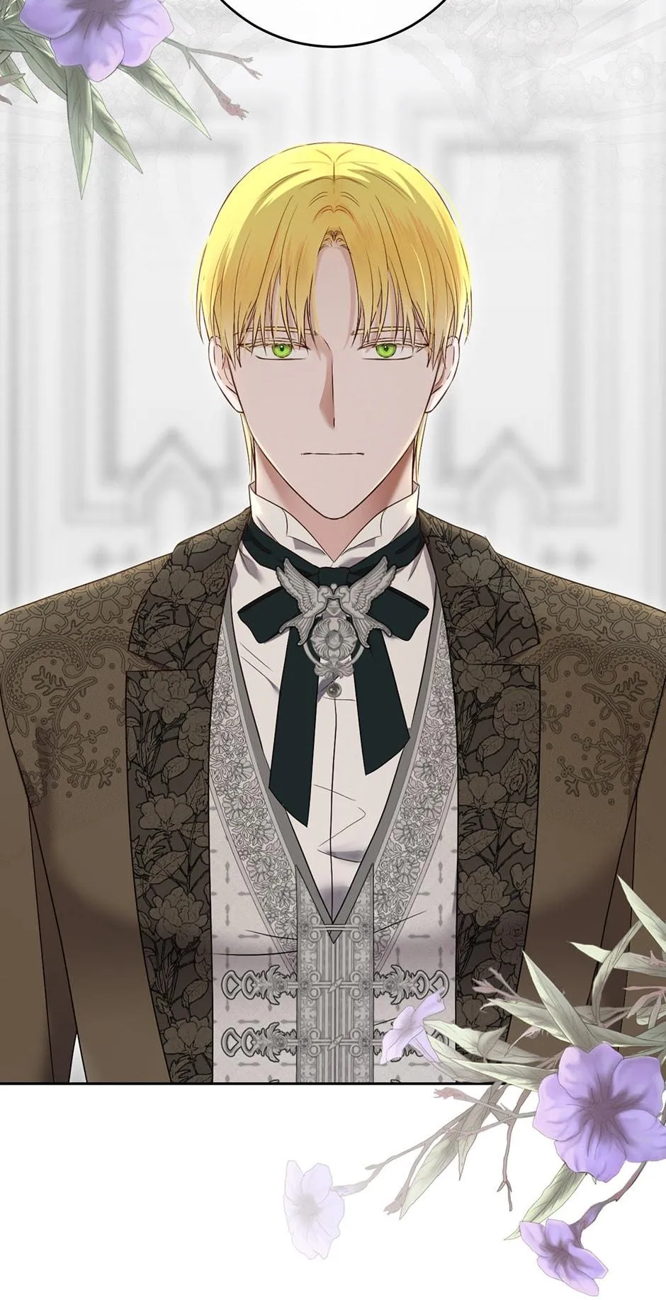 It Looks Like I’ve Fallen into the World of a Reverse Harem Game Chapter 105 Online - página 48