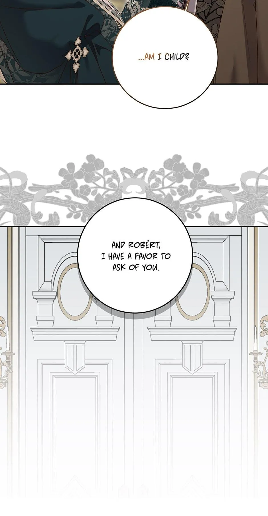 It Looks Like I’ve Fallen into the World of a Reverse Harem Game Chapter 105 Online - página 52