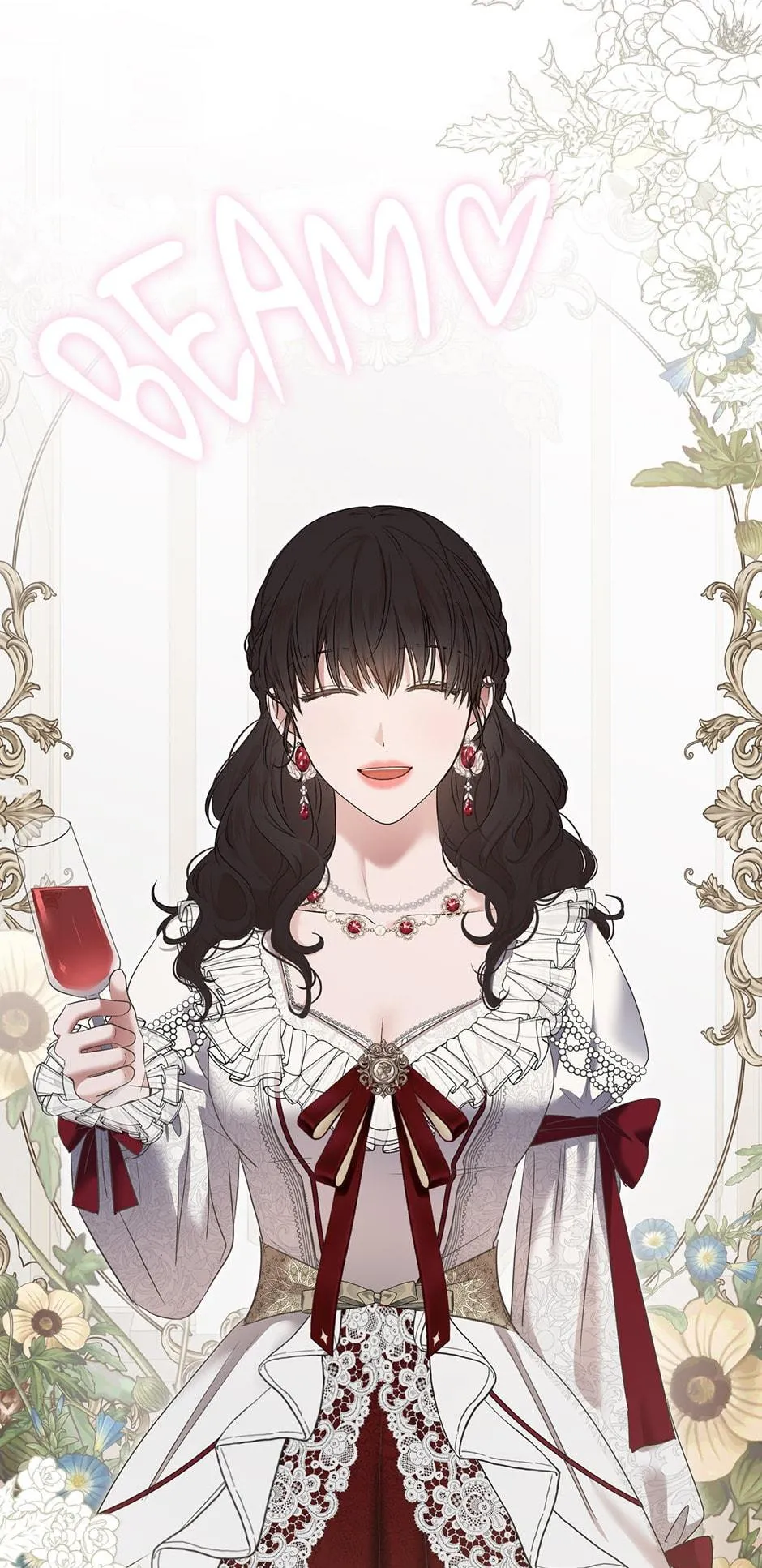 It Looks Like I’ve Fallen into the World of a Reverse Harem Game Chapter 105 Online - página 54