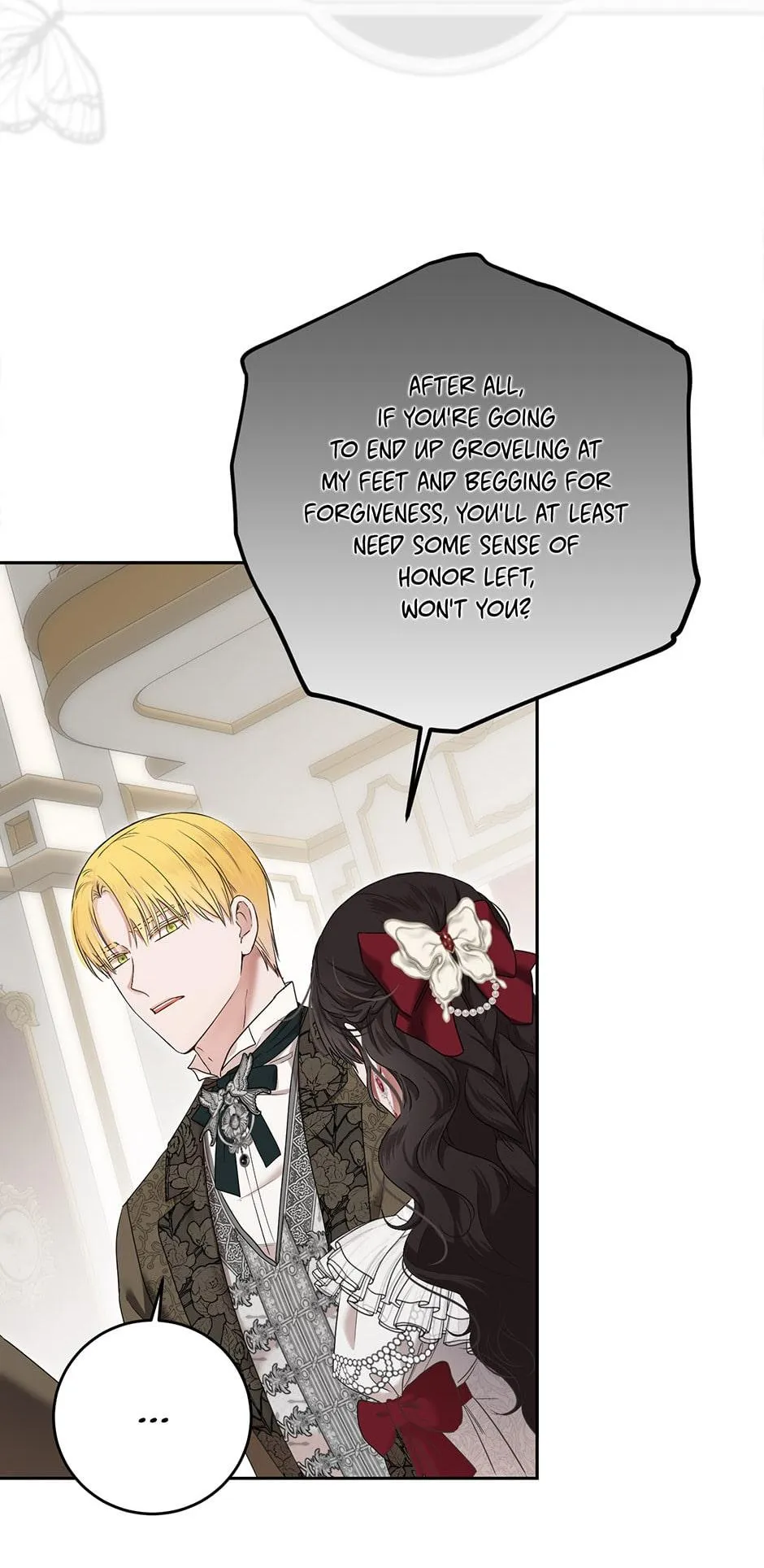 It Looks Like I’ve Fallen into the World of a Reverse Harem Game Chapter 105 Online - página 60