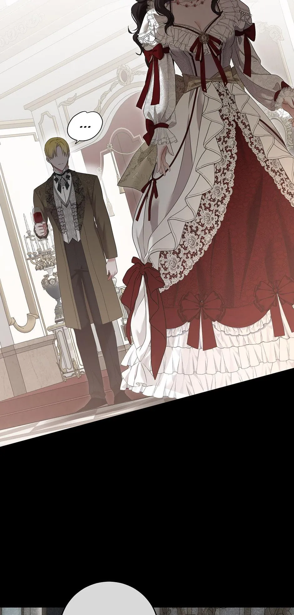 It Looks Like I’ve Fallen into the World of a Reverse Harem Game Chapter 105 Online - página 64