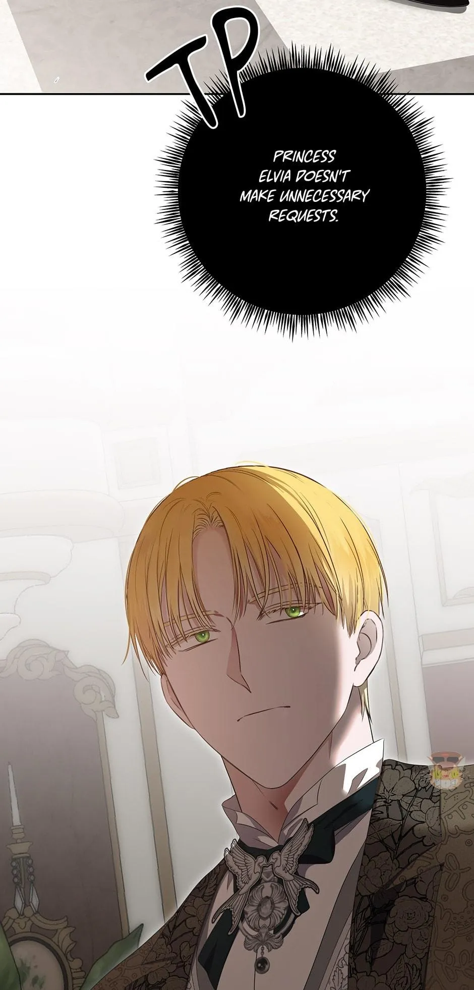 It Looks Like I’ve Fallen into the World of a Reverse Harem Game Chapter 105 Online - página 66