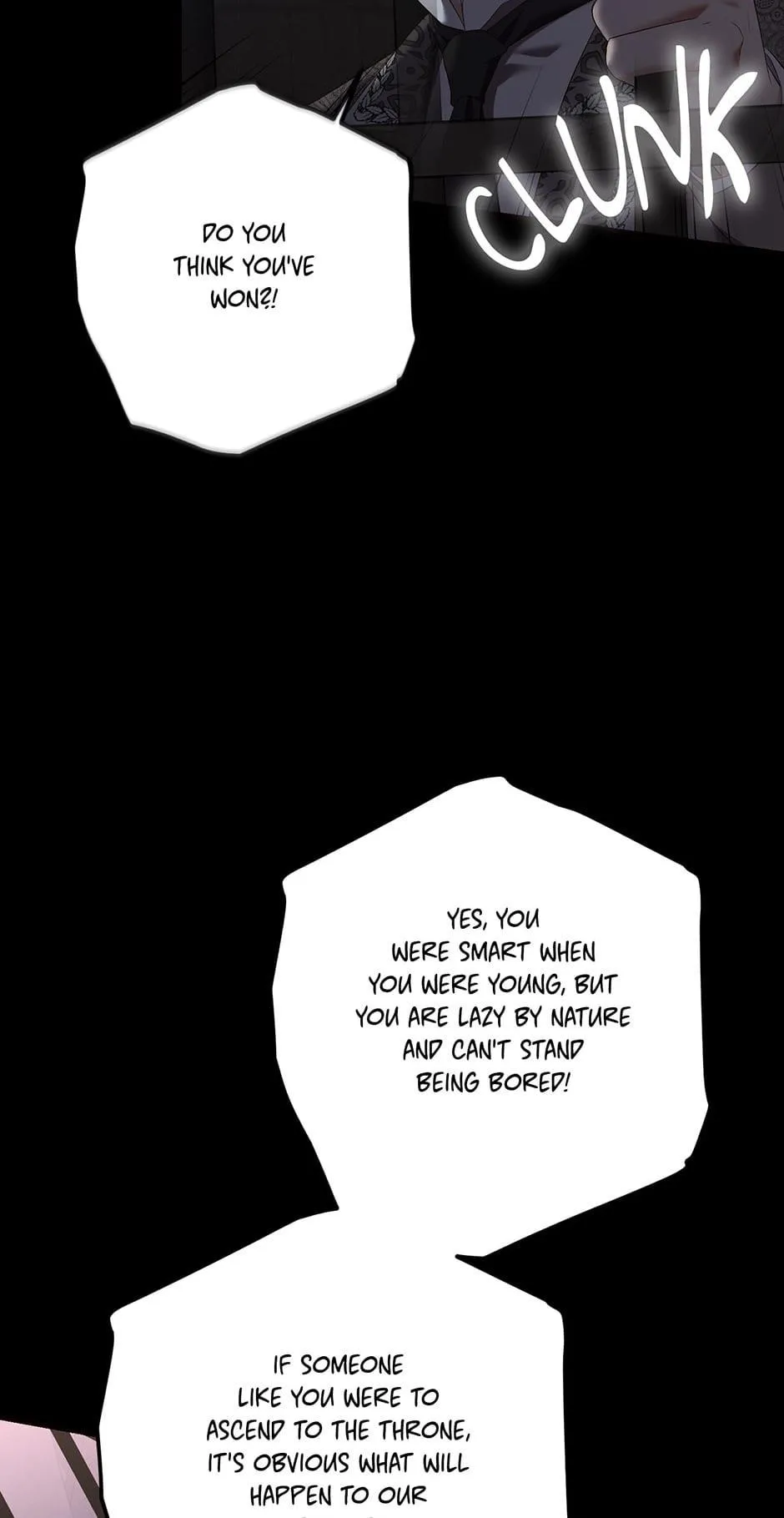 It Looks Like I’ve Fallen into the World of a Reverse Harem Game Chapter 108 Online - página 4