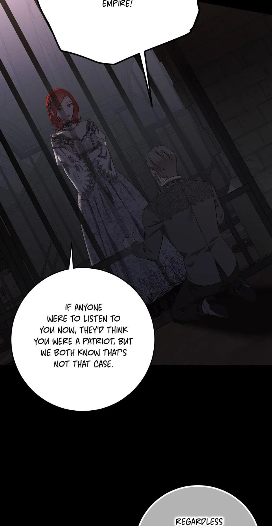 It Looks Like I’ve Fallen into the World of a Reverse Harem Game Chapter 108 Online - página 5