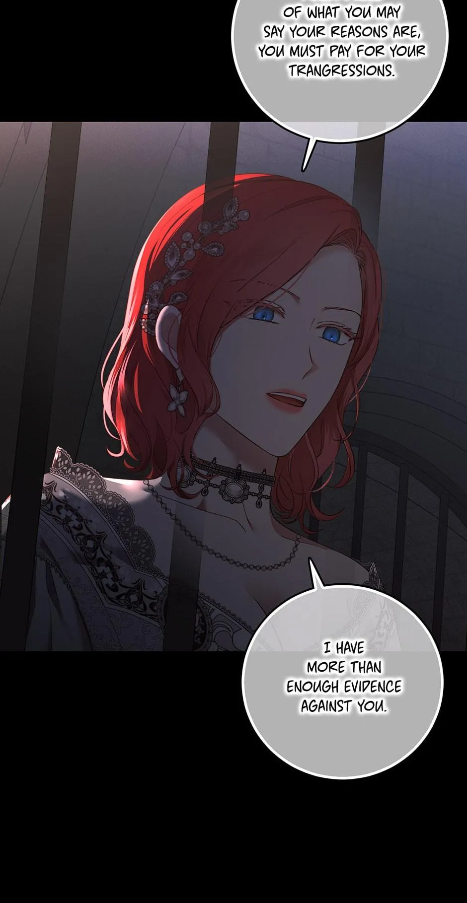 It Looks Like I’ve Fallen into the World of a Reverse Harem Game Chapter 108 Online - página 6