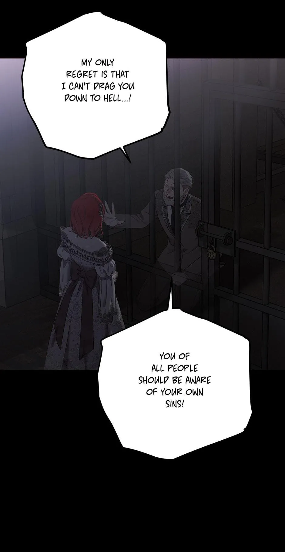 It Looks Like I’ve Fallen into the World of a Reverse Harem Game Chapter 108 Online - página 7