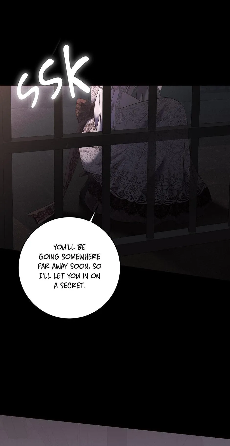 It Looks Like I’ve Fallen into the World of a Reverse Harem Game Chapter 108 Online - página 8