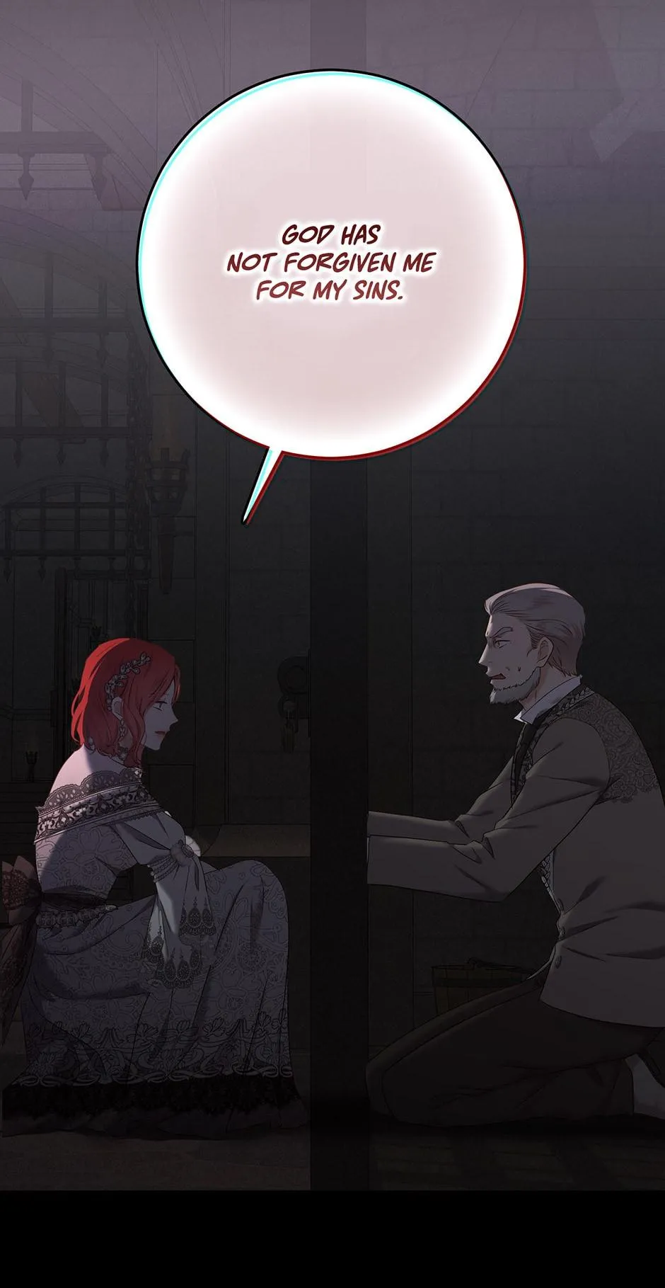It Looks Like I’ve Fallen into the World of a Reverse Harem Game Chapter 108 Online - página 9