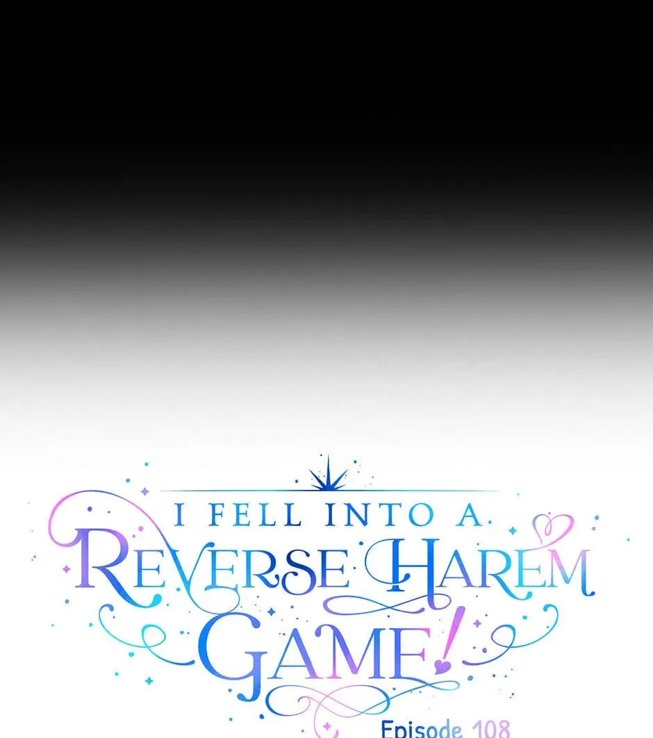 It Looks Like I’ve Fallen into the World of a Reverse Harem Game Chapter 108 Online - página 12