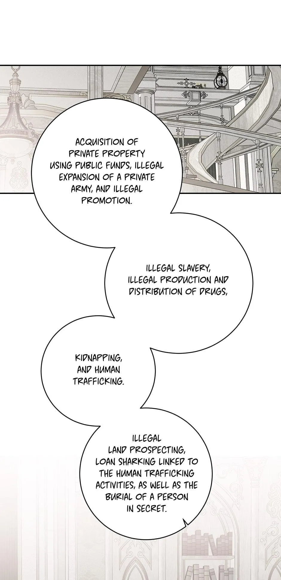 It Looks Like I’ve Fallen into the World of a Reverse Harem Game Chapter 108 Online - página 14