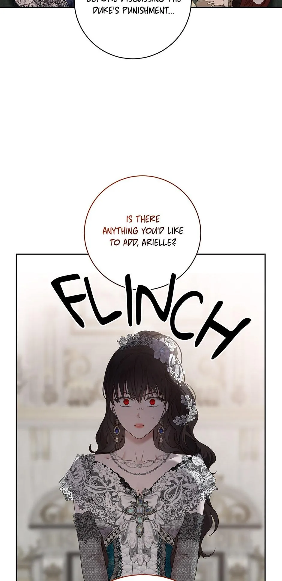 It Looks Like I’ve Fallen into the World of a Reverse Harem Game Chapter 108 Online - página 17