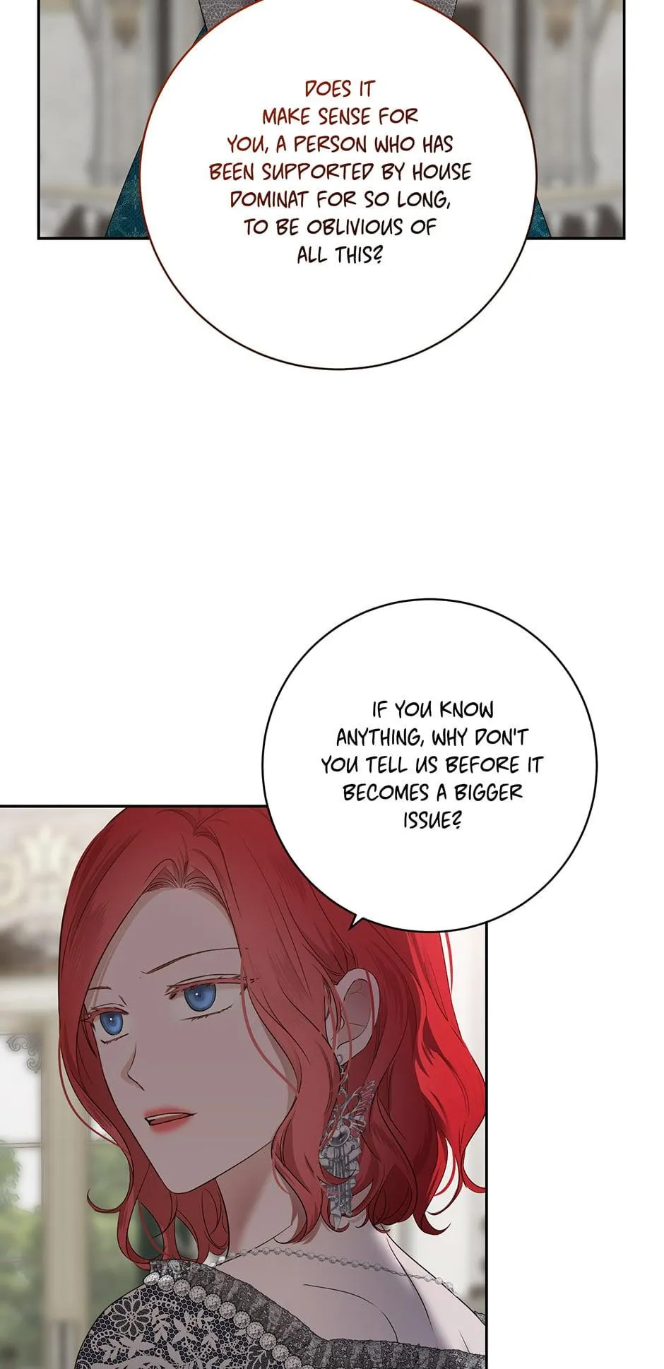 It Looks Like I’ve Fallen into the World of a Reverse Harem Game Chapter 108 Online - página 18