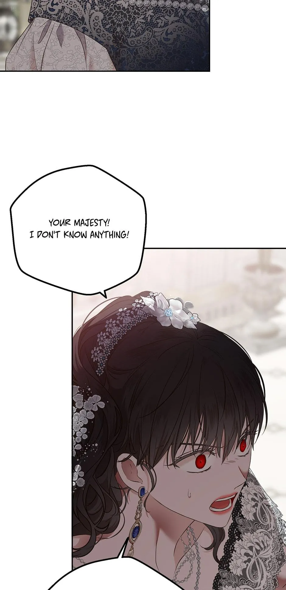 It Looks Like I’ve Fallen into the World of a Reverse Harem Game Chapter 108 Online - página 19