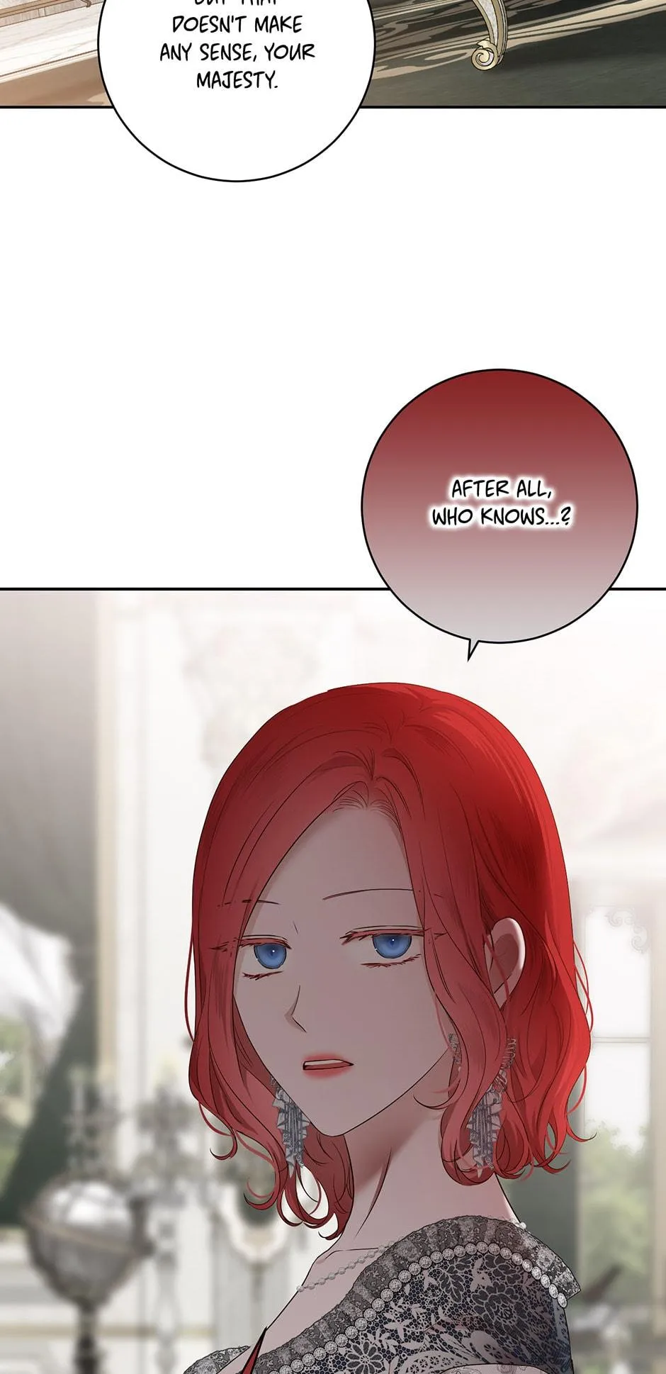 It Looks Like I’ve Fallen into the World of a Reverse Harem Game Chapter 108 Online - página 21