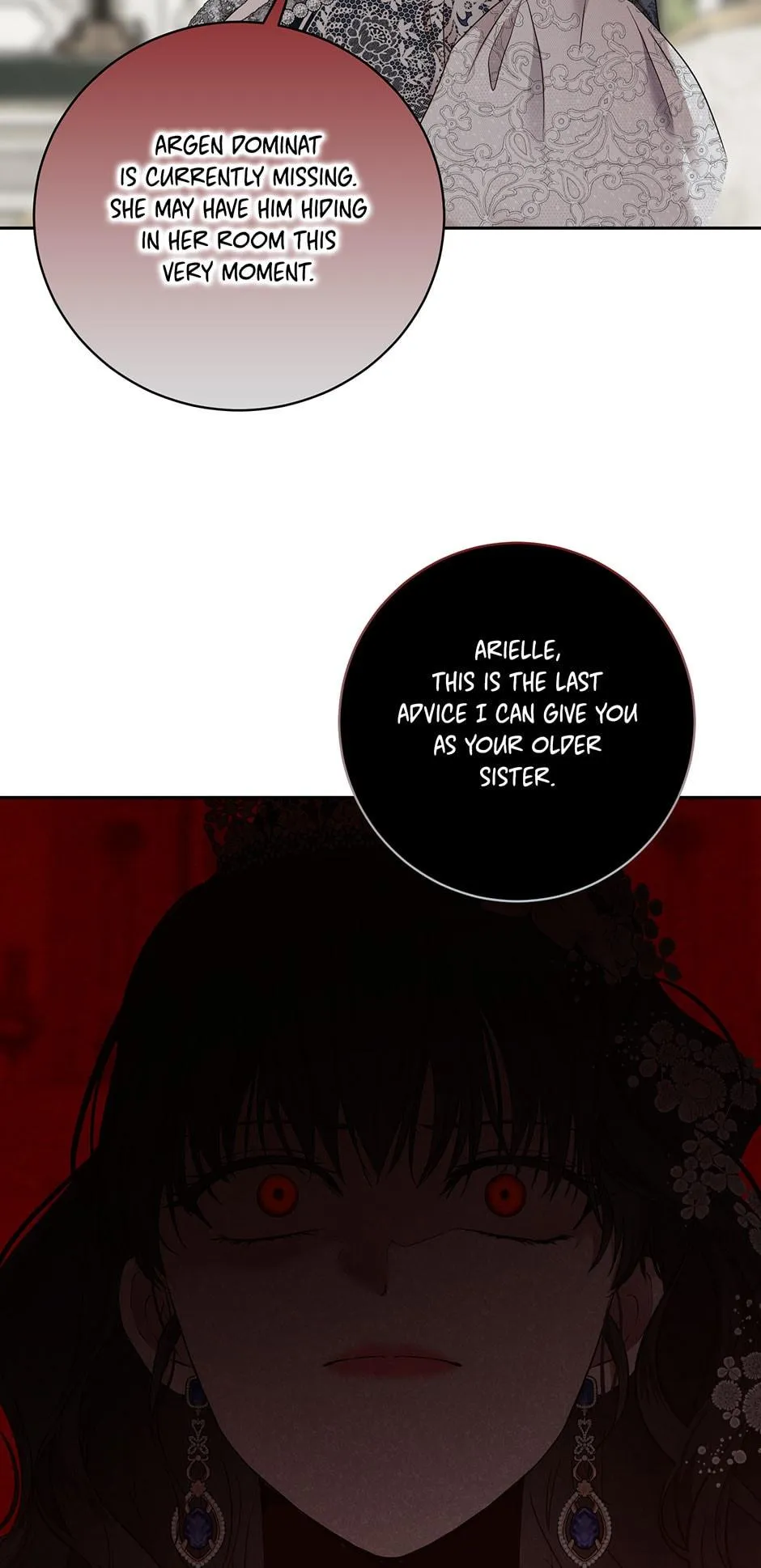 It Looks Like I’ve Fallen into the World of a Reverse Harem Game Chapter 108 Online - página 22