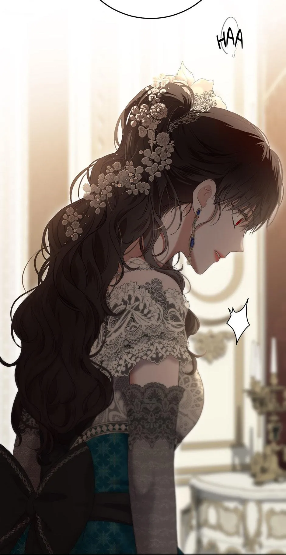 It Looks Like I’ve Fallen into the World of a Reverse Harem Game Chapter 108 Online - página 25