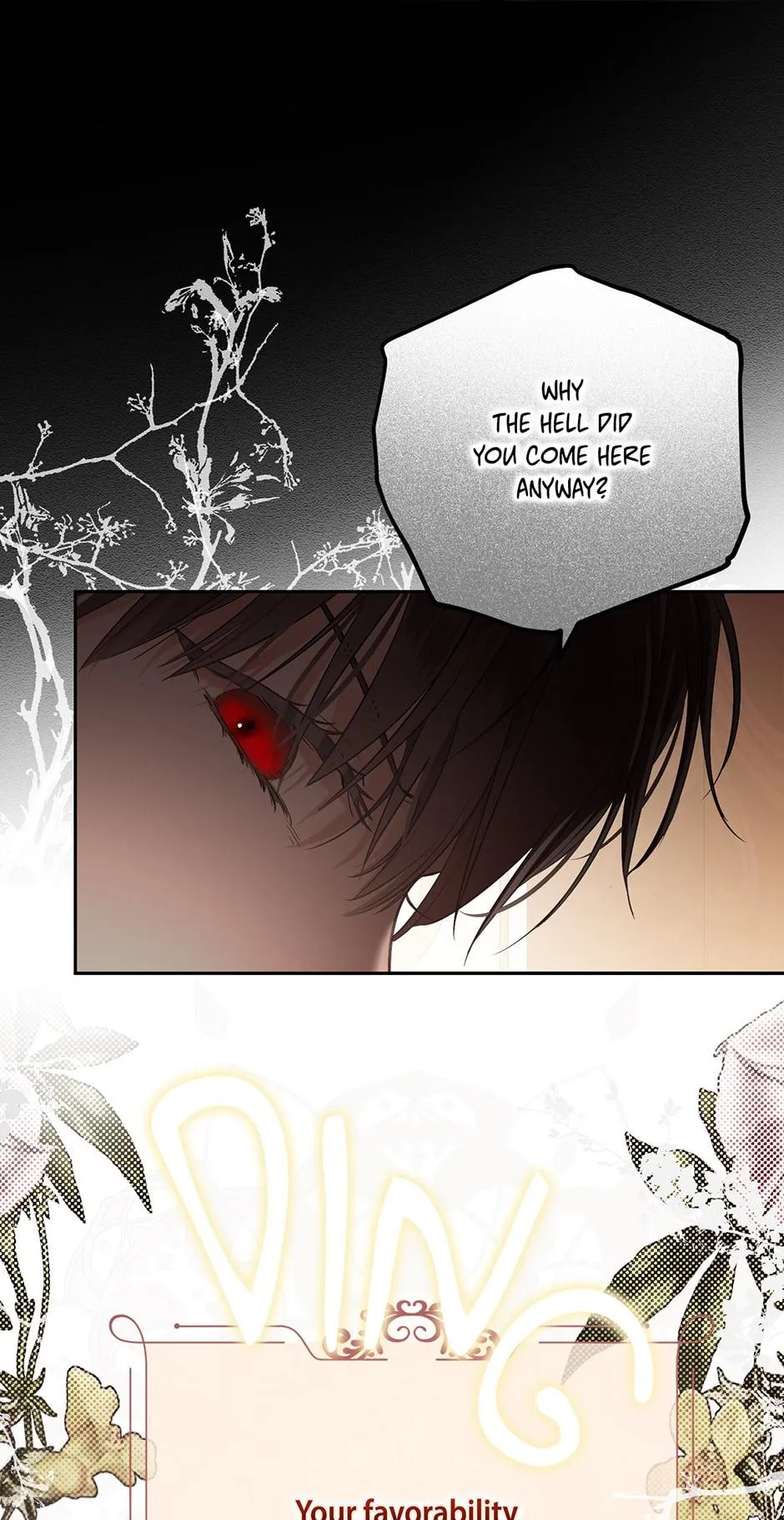 It Looks Like I’ve Fallen into the World of a Reverse Harem Game Chapter 108 Online - página 26