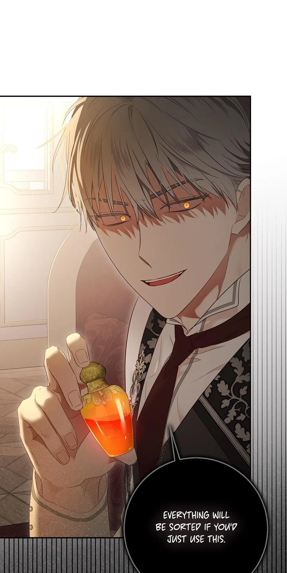 It Looks Like I’ve Fallen into the World of a Reverse Harem Game Chapter 108 Online - página 34