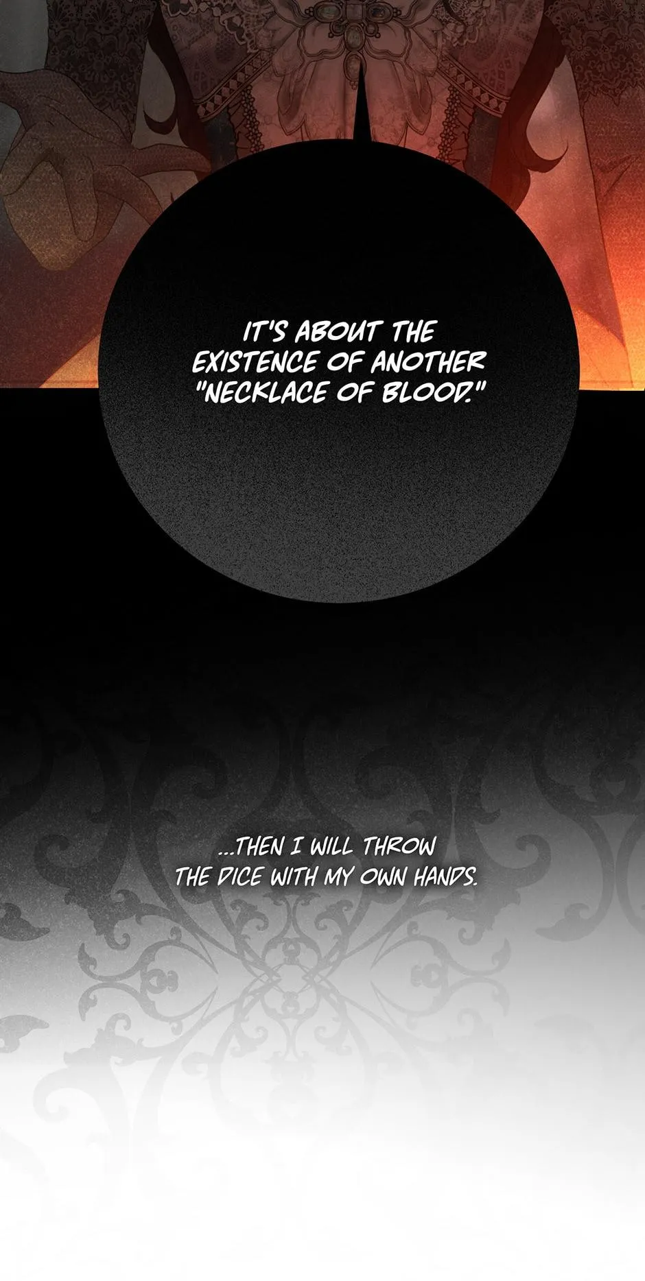 It Looks Like I’ve Fallen into the World of a Reverse Harem Game Chapter 108 Online - página 41