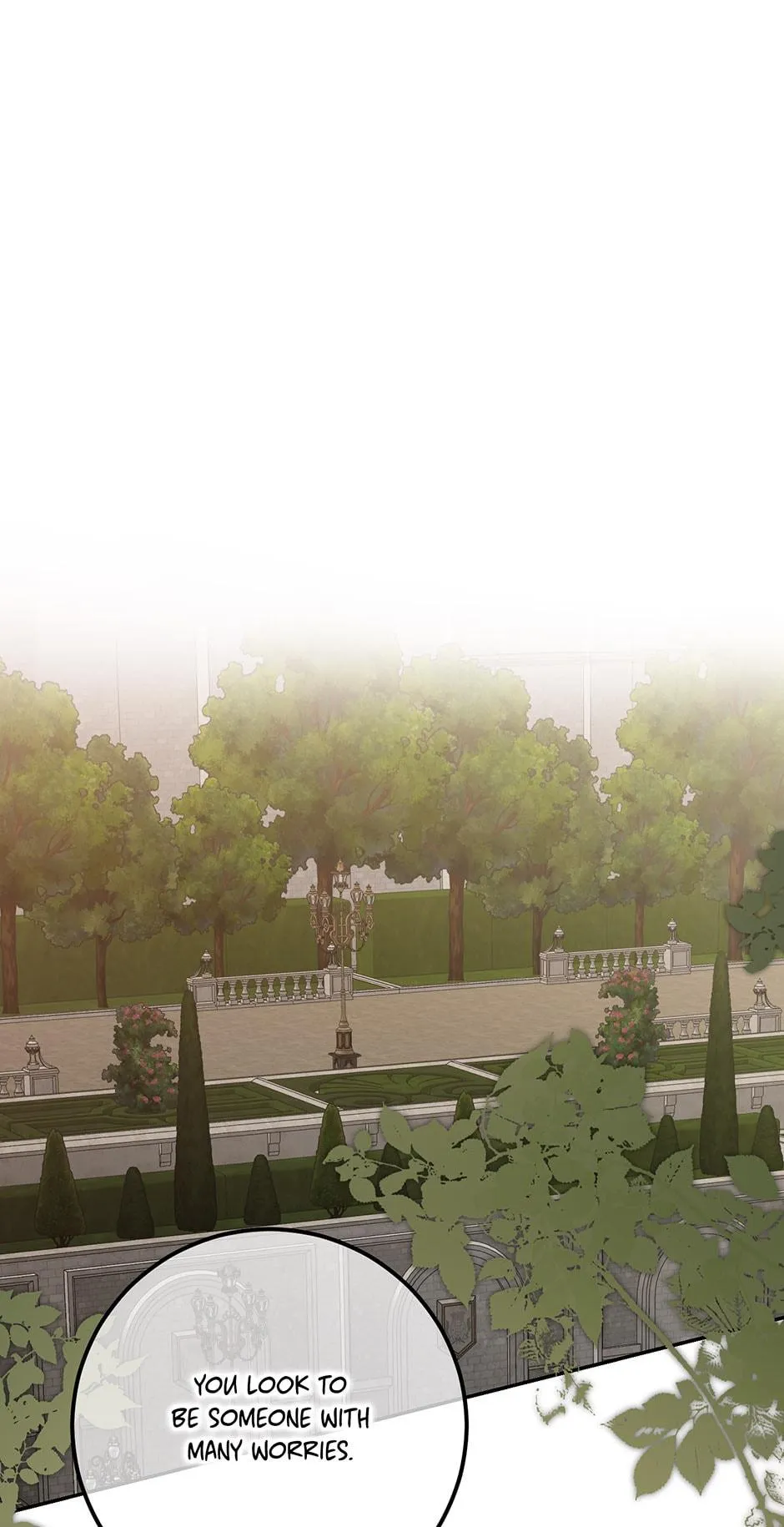 It Looks Like I’ve Fallen into the World of a Reverse Harem Game Chapter 108 Online - página 42