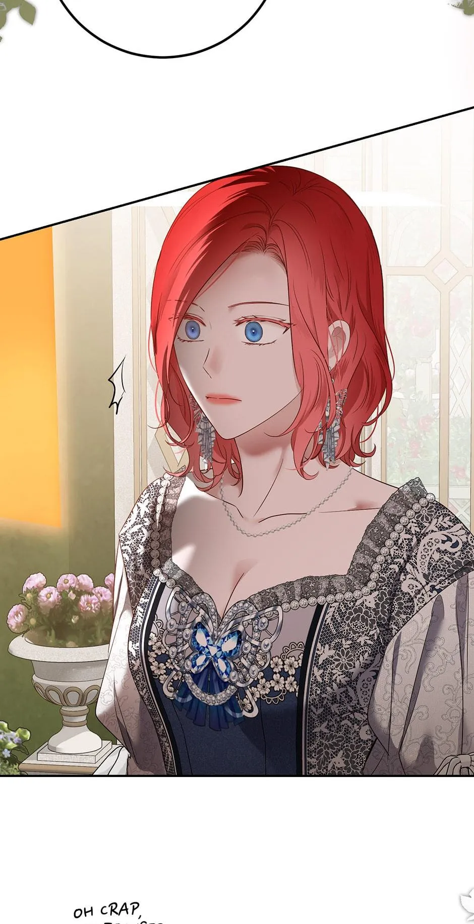 It Looks Like I’ve Fallen into the World of a Reverse Harem Game Chapter 108 Online - página 43