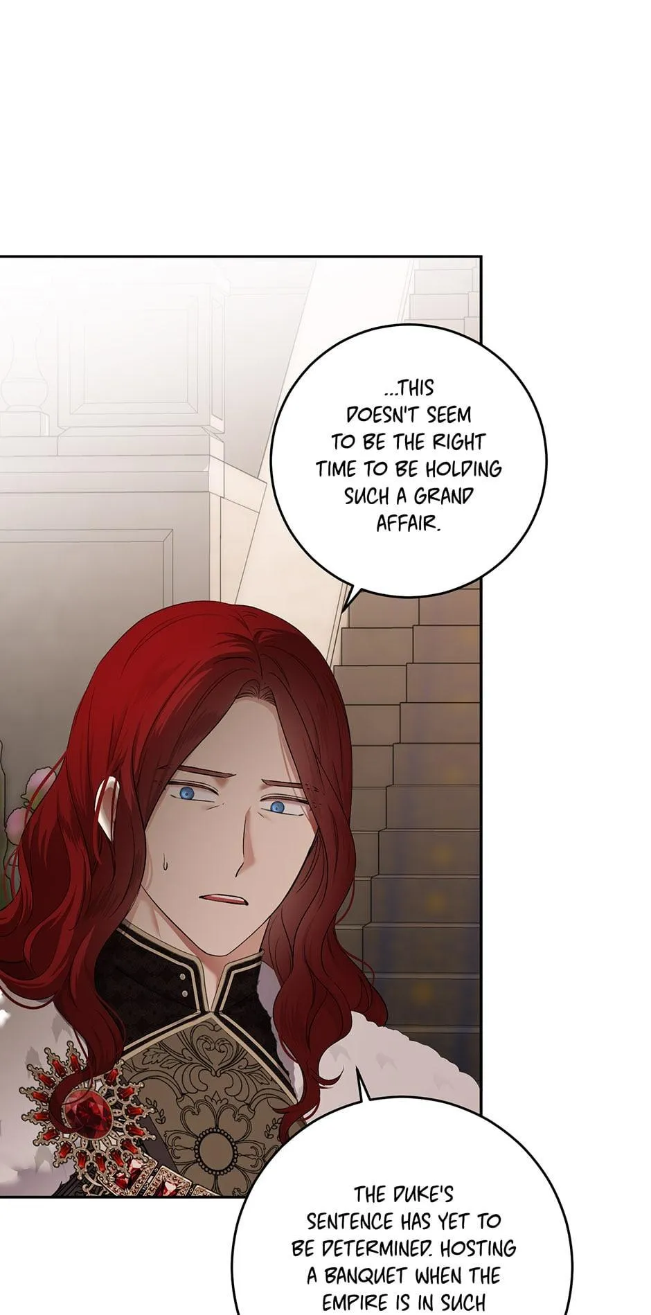 It Looks Like I’ve Fallen into the World of a Reverse Harem Game Chapter 108 Online - página 48
