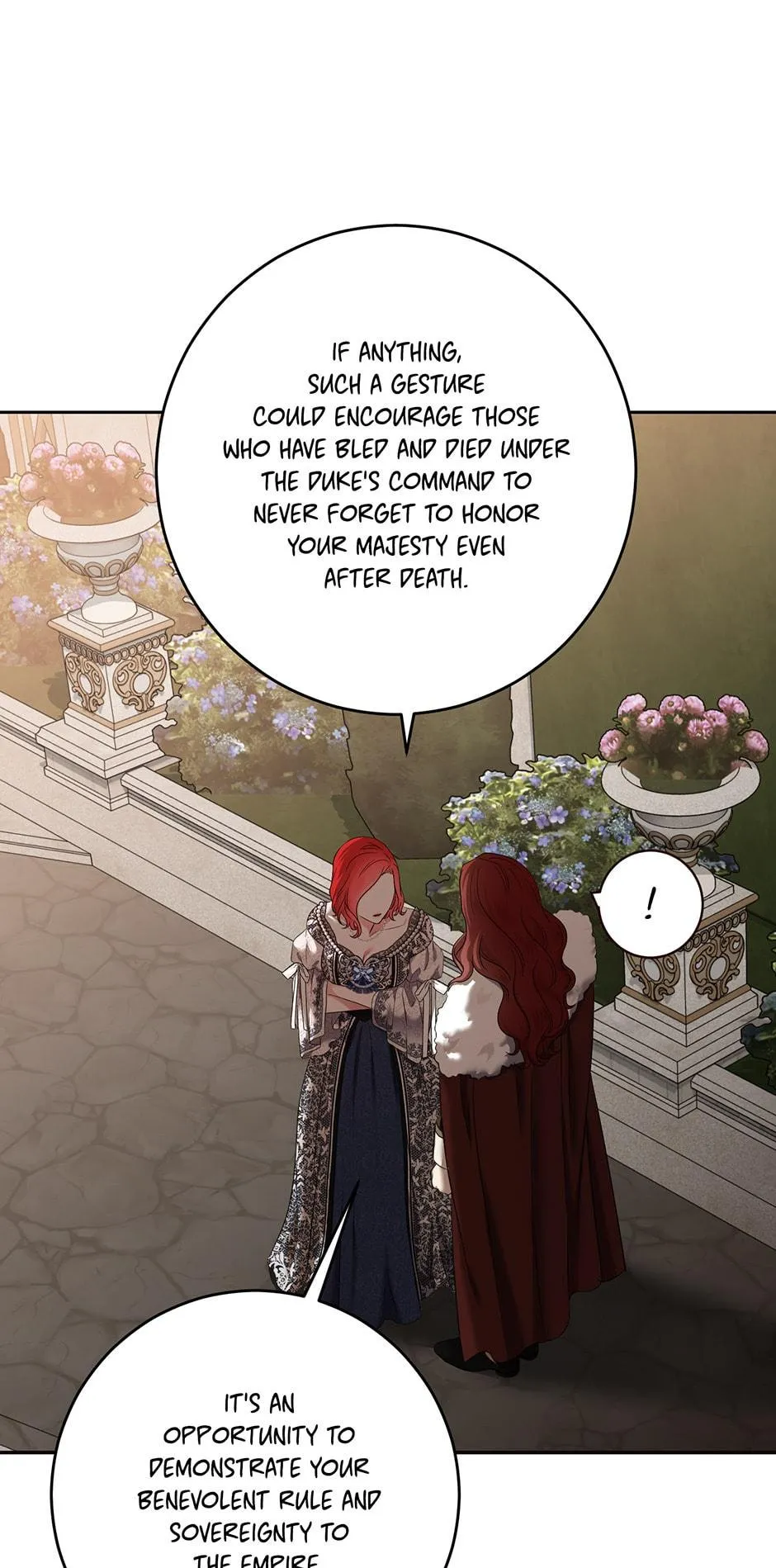 It Looks Like I’ve Fallen into the World of a Reverse Harem Game Chapter 108 Online - página 51