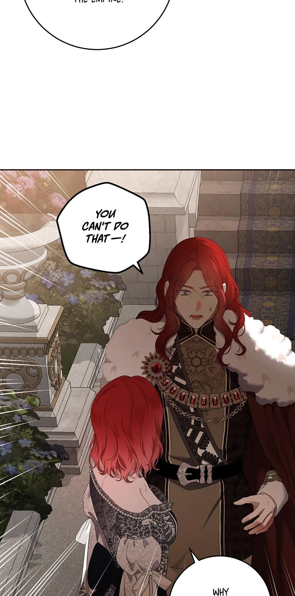 It Looks Like I’ve Fallen into the World of a Reverse Harem Game Chapter 108 Online - página 52